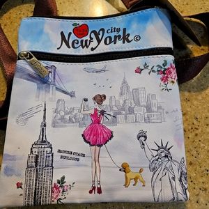 New York Boutique Purse